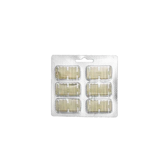 GloboRicambi - Kit in scatola per Folletto  VK7 - 7s 