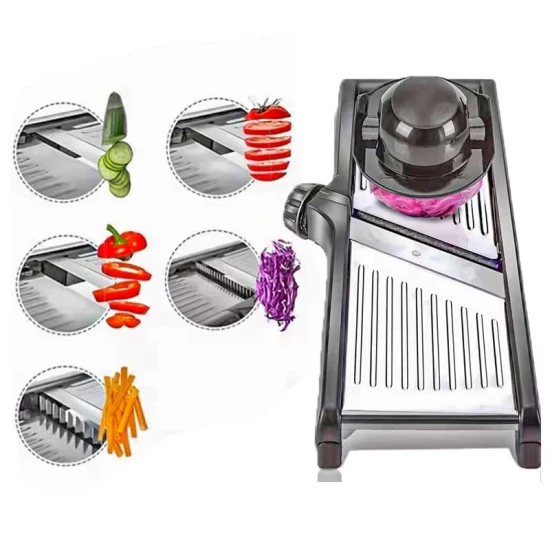Mandolina - Multitaglio Affetta verdure