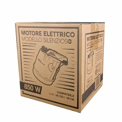 Motore Silenzioso 850w per Folletto VK135 VK136