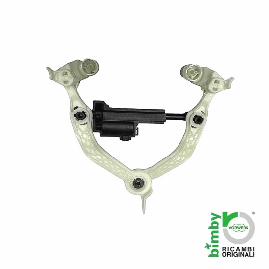 Motore Azionamento Braccetti Bimby TM5 TM6 Originale  - 32234 Ricambi Originali TM6