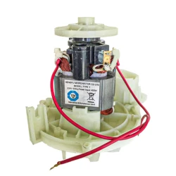 Motore per Folletto VK 120 - 121 - 122 Potenziato 450w Tedesco