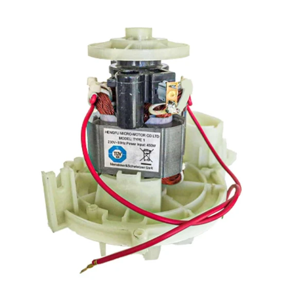 OFFERTA 6 MOTORI VK120-121-122 POTENZIATI 450W TEDESCO
