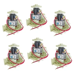 OFFERTA 6 MOTORI VK120-121-122 POTENZIATI 450W TEDESCO