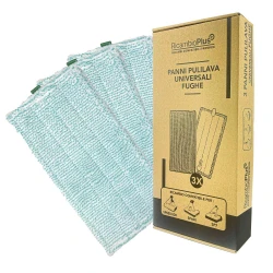 Panni Fughe Universali SP520-530 SP600 SP7 - In scatola