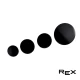 Serie 4 piattelli Rex Ricambi cucine a gas