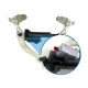 5 Pignoni ingranaggio motore Bimby TM5 TM6 - Compatibile