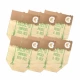 Sacchetti 6 pezzi per Folletto VK130 VK131 Linea Classica 2025