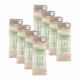 Sacchetti 8 pezzi per Folletto VK120 VK121 VK122 Linea Classica 2025