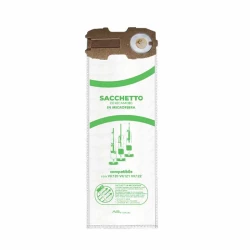 Sacchetti micro fibra per VK120 VK121 VK122 