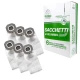 GloboRicambi - Sacchetti in scatola per Folletto VK7 - 7s