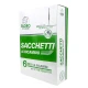 GloboRicambi - Sacchetti in scatola per Folletto VK7 - 7s