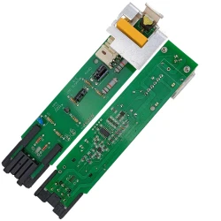 Scheda Elettronica Folletto VK130-131 Compatibile - in box