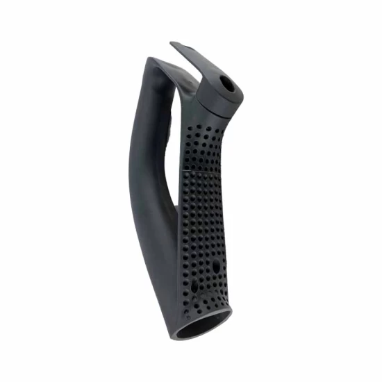 Scocca manico impugnatura con avvolgicavo compatibile Folletto VK200 VK220s Ricambi Compatibili Folletto