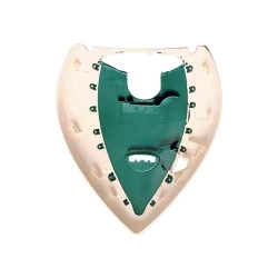 Guscio calotta Lucidatrice PL515