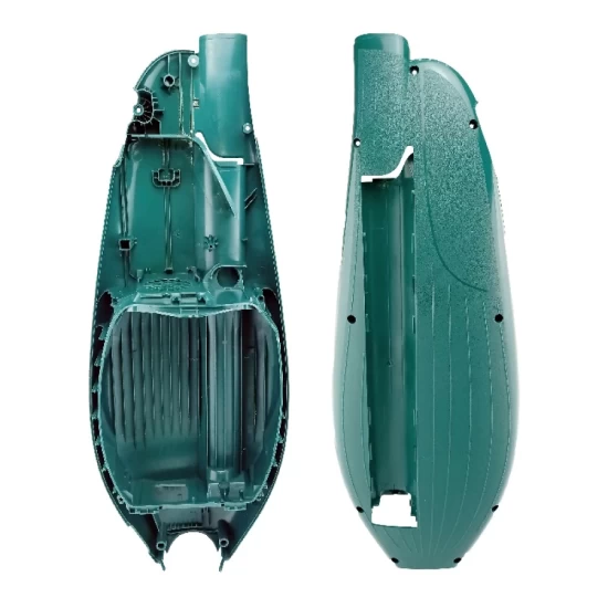 5 Scocche Posteriore Per Folletto VK140