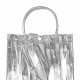Shopper Bag large - 5 pezzi Articoli per la casa