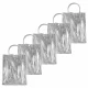 Shopper Bag large - 5 pezzi Articoli per la casa