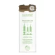Sacchetti microfibra 6 pezzi in busta per Folletto VK120 - 121- 122 - RICAMBIO PLUS RP+ per VK120 121 122