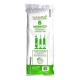 Sacchetti microfibra 6 pezzi in busta per Folletto VK120 - 121- 122 - RICAMBIO PLUS RP+ per VK120 121 122