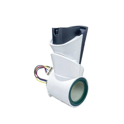 Snodo eltettrificato compatibile Battitappeto EB370 NEW 2026
