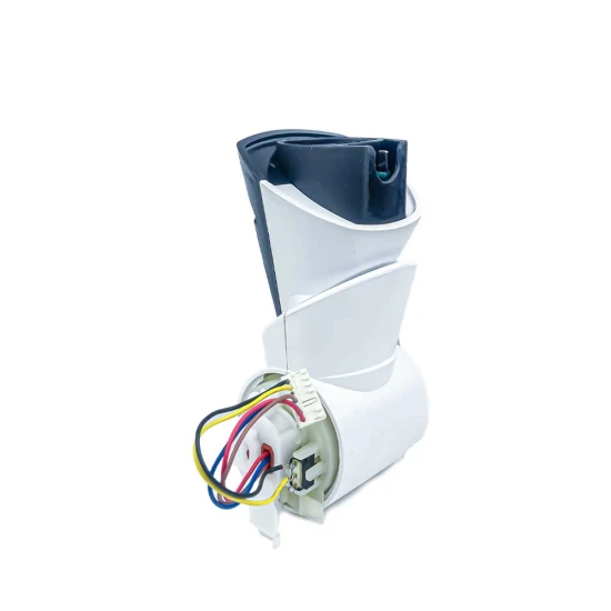 Snodo eltettrificato compatibile Battitappeto EB370 NEW 2026