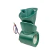 Snodo elettrificato per battitappeto Folletto EB350 EB351 Ricambi EB350