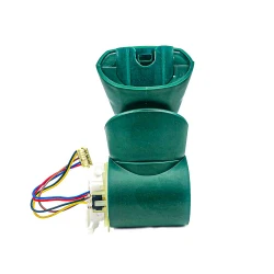 Snodo eltettrificato compatibile Battitappeto EB360 NEW 2026