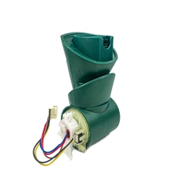 Snodo eltettrificato compatibile Battitappeto EB360 NEW 2026