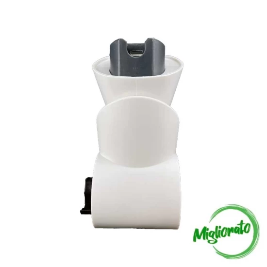 Snodo compatibile per HD50 PREMIUM Ricambi Compatibili Folletto