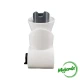 Snodo compatibile per HD50 PREMIUM Ricambi Compatibili Folletto