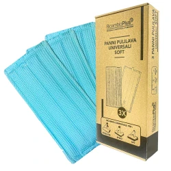 Panni soft Universali SP520-530 SP600 SP7 - In scatola