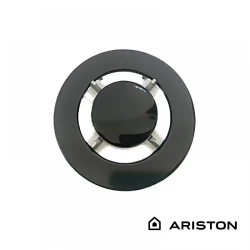 TRIPLA CORONA COMPLETA PER ARISTON