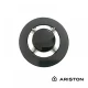 TRIPLA CORONA COMPLETA PER ARISTON Ricambi cucine a gas
