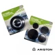 Coperchi serie 5 piattelli con tripla corona  per Ariston Ricambi cucine a gas