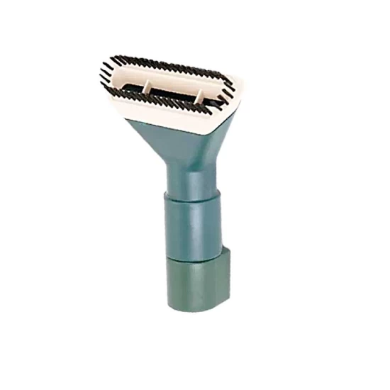 Spazzola bocchetta con setole per Folletto VK120 VK121 VK122 Ricambi Compatibili Folletto