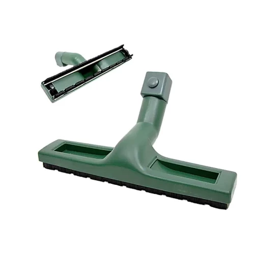 Spazzola slim per Folletto VK120 VK121 VK122 Ricambi Compatibili Folletto