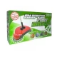 Super Fast Broom - scopa rotante ecologica. PROMOZIONI INGROSSO