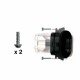Kit Viti Completo per Folletto VK200 - 220s 13 viti Ricambi Compatibili Folletto