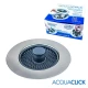 Tappo Universale Lavello 3 in 1 AcquaClick con Filtro