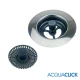 Tappo Universale Lavello 3 in 1 AcquaClick con Filtro