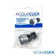 Rompigetto Compact Snodato Doppio Flusso AcquaClick