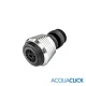 Rompigetto Compact Snodato Doppio Flusso AcquaClick