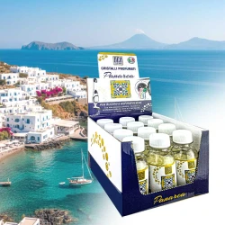 Panarea - Cristalli Profumati 100g box 12 pezzi
