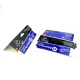 Cavallotto Ricambi compatibili Dyson - 13 x 5,5 cm  - 10 pezzi