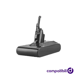 Batteria  DYSON  V8 compatibile  21,6v  3000mah