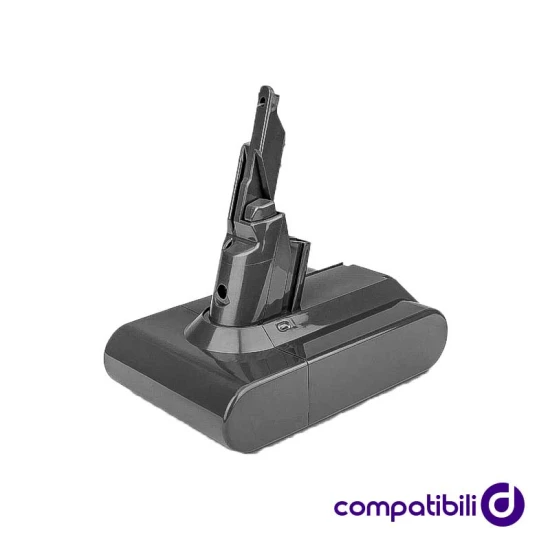 Batteria  DYSON  V7 compatibile  -  21.6v 2000mah