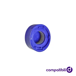 Filtro posteriore Dyson V7 V8 SV10 HH11 SV11 compatibile
