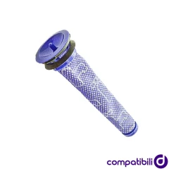 Pre-Filtro Dyson V6, V7, V8,SV10, SV11, DC58, DC59, DC61, DC62 compatibile