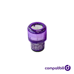 Filtro hepa  DYSON V11 compatibile 
