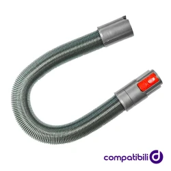 Tubo estensibile Dyson V7, V8, V10, V11 compatibile